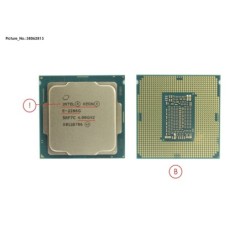 38062813 - CPU XEON E-2286G 4.0GHZ 95W