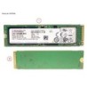 34078368 - SSD PCIE M.2 2280 512GB PM981A (SED)