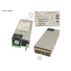 34080355 - RED PSU 800.12V PLAT