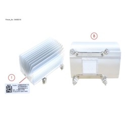 34085316 - HEATSINK 65W GFL LOW END