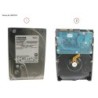 38047514 - HDD 2TB SATA3 600 7.2K