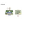 34077583 - I.O ADD-IN PORT VGA