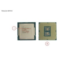 34077612 - CPU INTEL CORE I7-10700 2.9 GHZ 65W