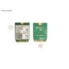 34077651 - INTEL WLAN AX200 NGWG 2230. 2X2 AX+BT
