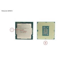 34078373 - CPU INTEL CORE I3-10100 3.6 GHZ 65W