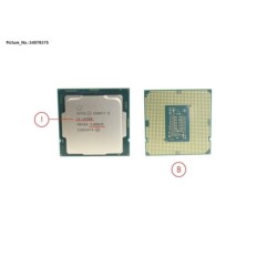 34078375 - CPU INTEL CORE I5-10500 3.1 GHZ 65W