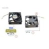 34083384 - FAN 80X80X25 AVC ADL GFL