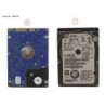 34043327 - HDD 500GB SATA2-5 S3 5.4K.HIT 4K-AF(7MM)