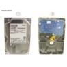 38047515 - HDD 500GB SATA S3 7.2K 3.5
