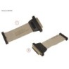 38047560 - FLAT CABLE. PARALLEL