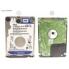 38046385 - HDD 500GB SATA S3 5.4K 2.5  4K-AF (7MM)