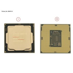 38049161 - CPU CORE I5-7500 3.4GHZ 65W