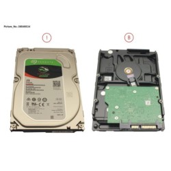 38048534 - SSHD 1TB 7.2K 3.5