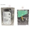 38063072 - HD SATA 6G 6TB 7.2K 512E N H-P 3.5  BC