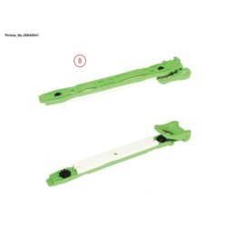 38045841 - EASY RAIL 3.5  ETNA (1PCS) FOR 6TB HD