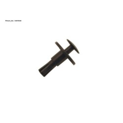 34076549 - FAN RIVET (C26361-K1394-C11 REQUIRED 4X)