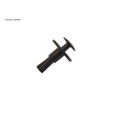 34076549 - FAN RIVET (C26361-K1394-C11 REQUIRED 4X)