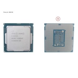 38063166 - CPU XEON E-2146G 3.5GHZ 80W
