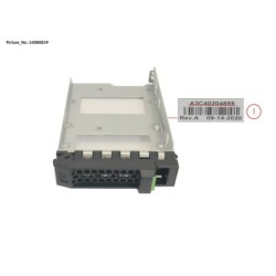 34080839 - SLIM CARRIER 3.5  HDD