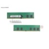 38062529 - MEM 8GB DDR4 RG2933 R1