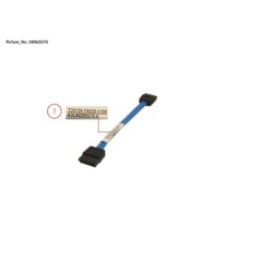 38062570 - CABLE. SATA 120