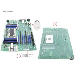 34076194 - MAINBOARD D3498 A200