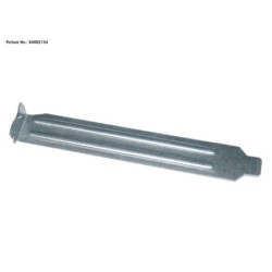 84002154 - L-BRACKET. SLOT (ROHS)