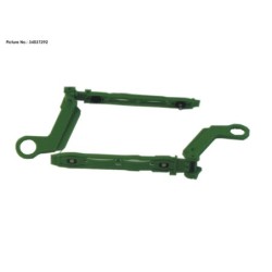 34037292 - EASY RAIL 2.5  +PULL (1PCS)