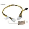 38042003 - CABLE PWR FF20 8 8+6