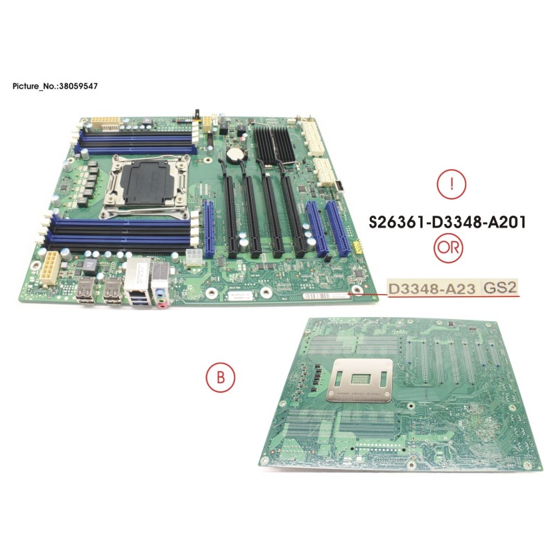 38059547 - MB GRANTLEY MONO WS (CUZ  SB-PC-16008 !)