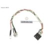 34041397 - CABLE ON.OFF SWITCH