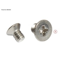 38034838 - HDD SCREW 3.5