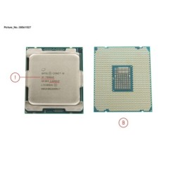 38061027 - CPU CORE I9-7980XE 2.6GHZ 165W