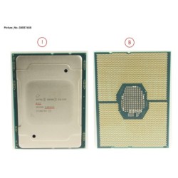 38057658 - CPU XEON SILVER 4112 2.6GHZ 85W