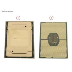 38057643 - CPU XEON SILVER 4114 2.2GHZ 85W