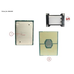 38063589 - CPU XEON GOLD 6148 2.4GHZ 150W