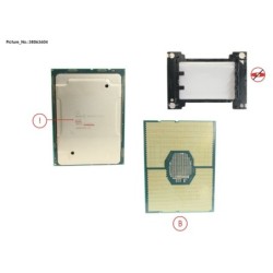 38063604 - CPU XEON GOLD 6128 3.4GHZ 115W