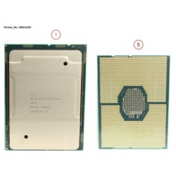 38063602 - CPU XEON GOLD 6134 3.2GHZ 130W