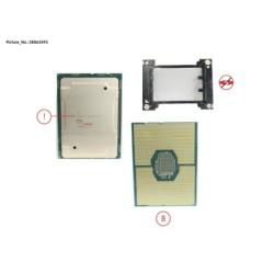 38063593 - CPU XEON GOLD 6136 3.0GHZ 150W