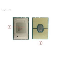 34077625 - CPU INTEL XEON SILVER 4214R 2.4GHZ 100W