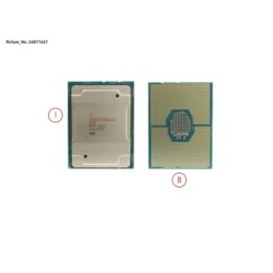 34077627 - CPU INTEL XEON GOLD 5218R 2.1GHZ 125W