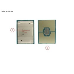 34077626 - CPU INTEL XEON SILVER 4215R 3.2GHZ 130W