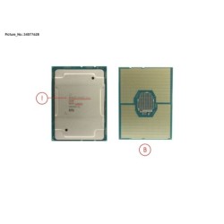 34077628 - CPU INTEL XEON GOLD 5220R 2.2GHZ 150W