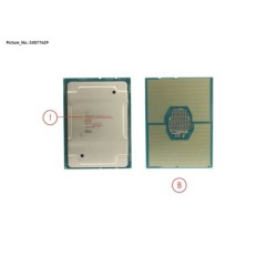 34077629 - CPU INTEL XEON GOLD 6226R 2.9GHZ 150W