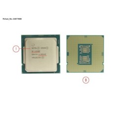 34077808 - CPU INTEL XEON W-1250P 4.1 GHZ 125W