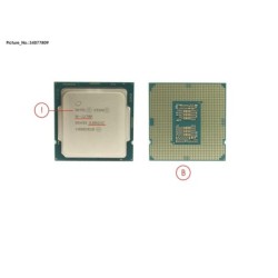 34077809 - CPU INTEL XEON W-1270P 3.8 GHZ 125W