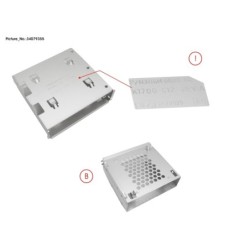 34079355 - 3.5  -BAY CAGE