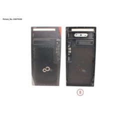 34079430 - FRONT BEZEL ASSY