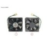34080099 - FAN 80X80X25 (DELTA)