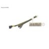 34077804 - CABLE GFX2 PWR